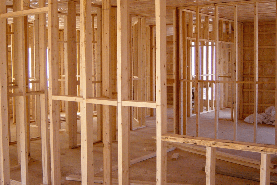 Um- und Neubau Baumeister Rathgeb