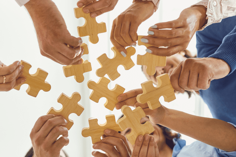 Team Baumeister Rathgeb Taxenbach