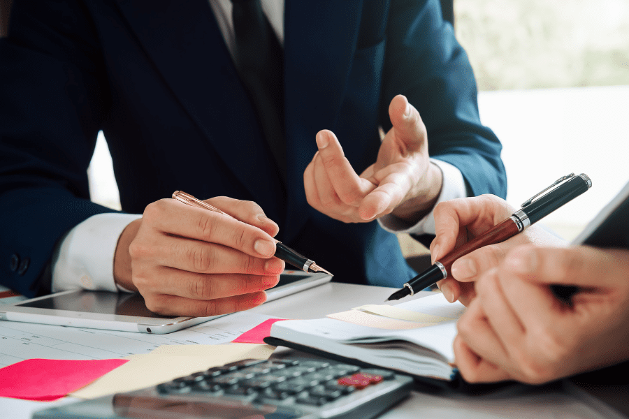 Planung und Beratung beim Hausbau in Zell am See